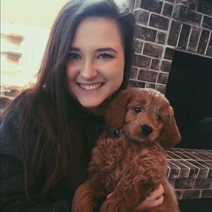 Meet your Posher, Josie